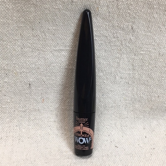 Butter London Stroke of Wow Roll on Liner - Picture 2 of 5